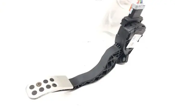 Citroen C3 Accelerator throttle pedal 9671433880