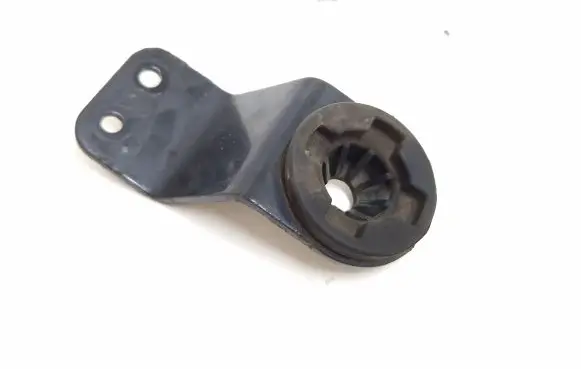 Nissan Qashqai Radiator support slam panel bracket 