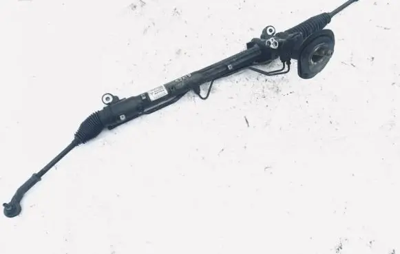 Volvo C30 Steering rack RHD 31290306