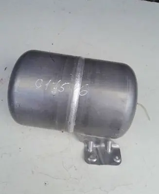 Mercedes-Benz GLE (W166 - C292) Air suspension tank/reservoir P02056 ZGS005 A1663200015
