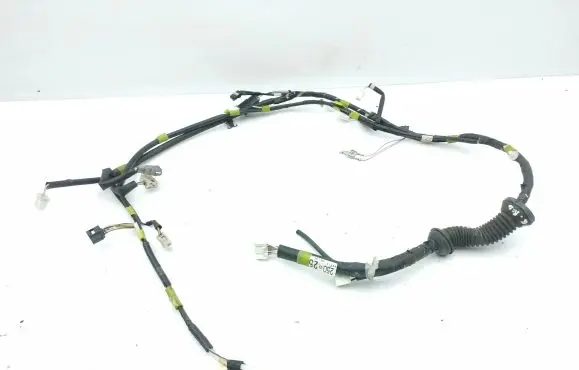 Toyota RAV 4 (XA30) Tailgate/trunk wiring harness 8218442250