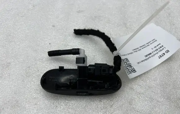 Audi Q2 - Windshield washer spray nozzle 81A955988A