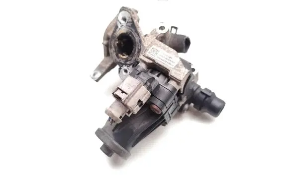 Land Rover Discovery 4 - LR4 EGR valve 5.02764.32