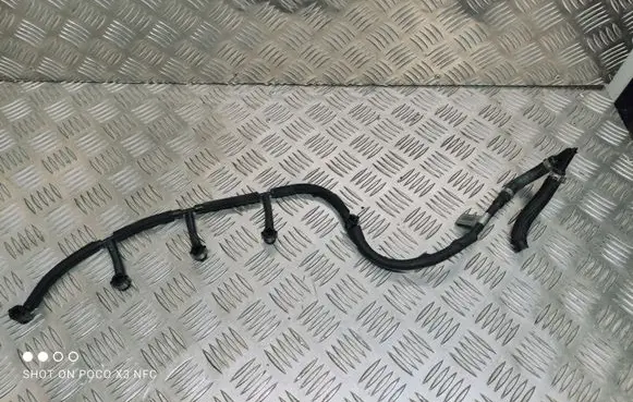 Volvo S80 Fuel line/pipe/hose 31321198