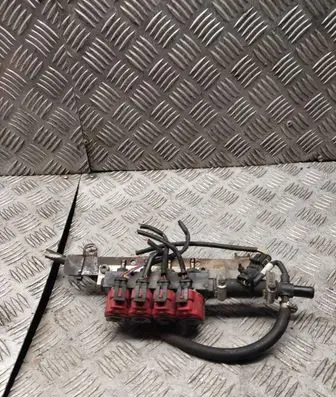 Ford Focus C-MAX LP gas injector 67r010104