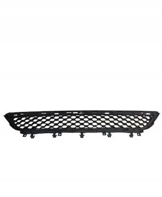 Jaguar F-Pace Front bumper lower grill HK8M17H750AORYGI.