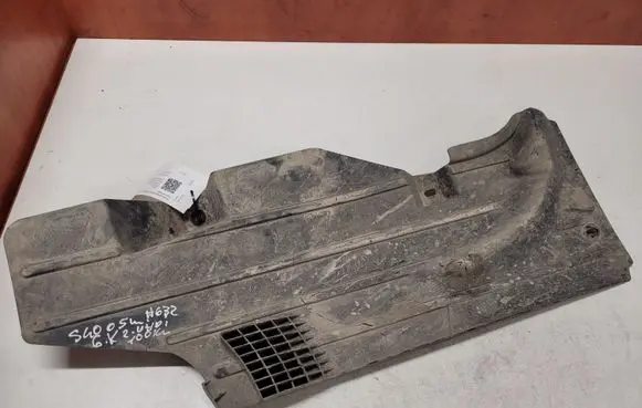 Volvo S40 Rear underbody cover/under tray 30714865 25789