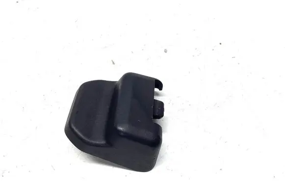 Volvo S60 Front passenger seat rail trim 30697914