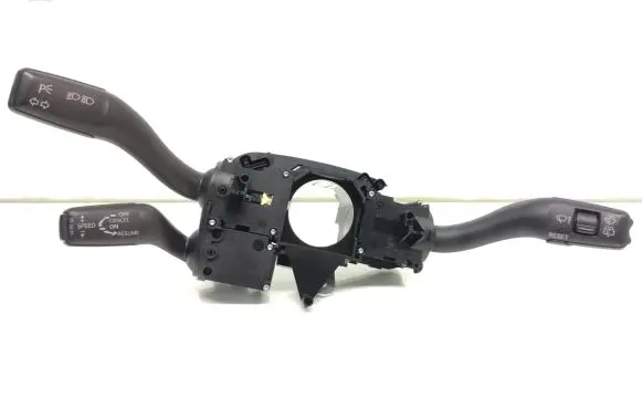 Audi A6 Allroad C6 Indicator stalk 4f0953549d 4E0953503C 4e0953521