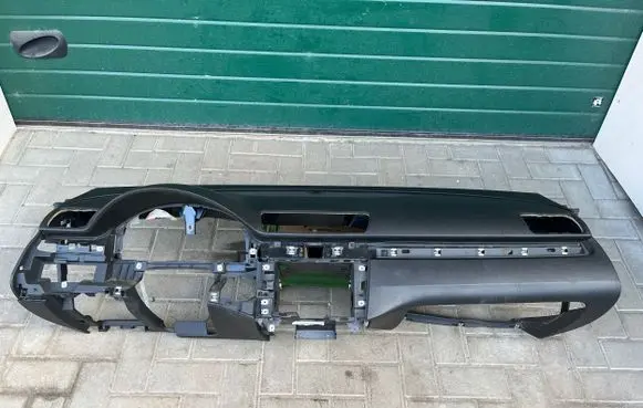 Volkswagen PASSAT CC Dashboard 3C1857003