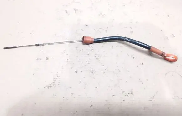 Audi A6 S6 C6 4F Oil level dip stick 06F103663H