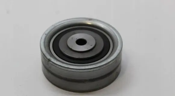 Seat Ibiza IV (6J,6P) Generator/alternator belt tensioner 03L109244E