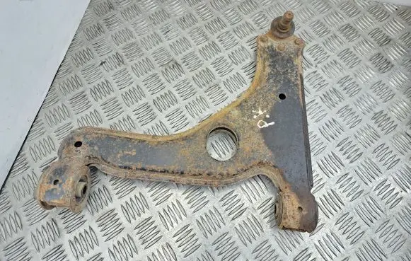 Opel Astra H Front lower control arm/wishbone 09228466 90496036