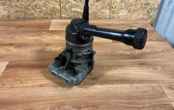 Peugeot 308 Power steering pump 9673536580 A0025878 GEP58C