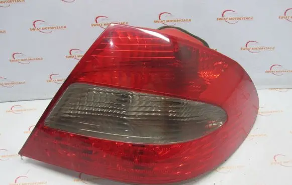 Mercedes-Benz CLK AMG A209 C209 Rear/tail lights A2098200877