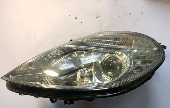 Citroen C8 Headlight/headlamp 89007043 620815 276189007043