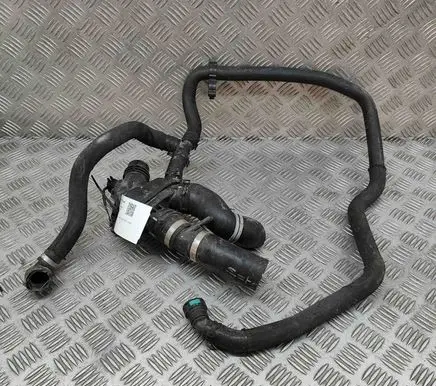 Jaguar XF X260 Thermostat GX733K534CC 8W938555AE