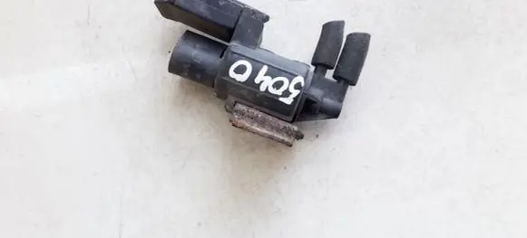 KIA Carnival Turbo solenoid valve