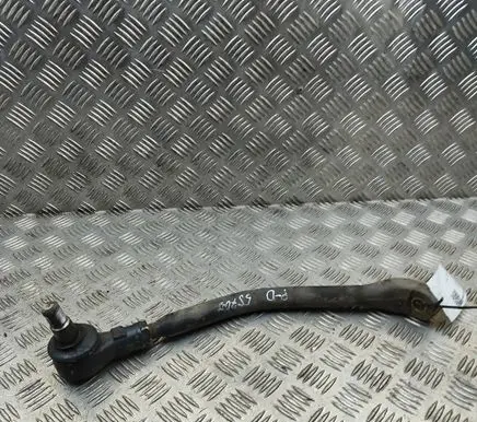 Iveco Daily 6th gen Front lower control arm/wishbone 93809441