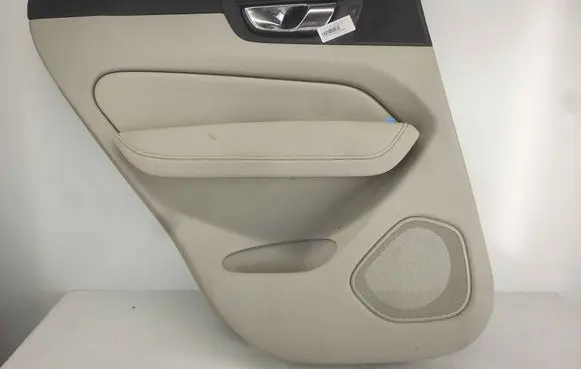 Volvo XC60 Rear door card panel trim 31407418