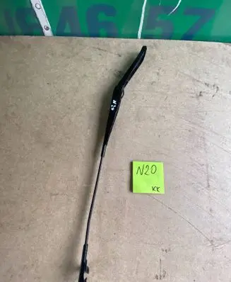 Ford Focus Front wiper blade arm