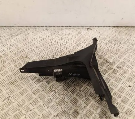 BMW X5 E70 Headlight/headlamp mounting bracket 7157984