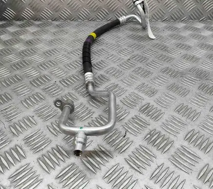 Mazda CX-5 II Air conditioning (A/C) pipe/hose KDPW61461