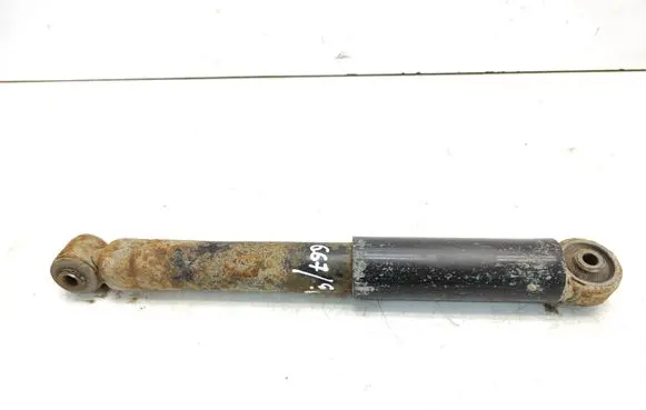 Fiat Panda II Rear shock absorber/damper