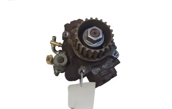 Volvo V40 Fuel injection high pressure pump A2C53384062 5WS40893 9676289780