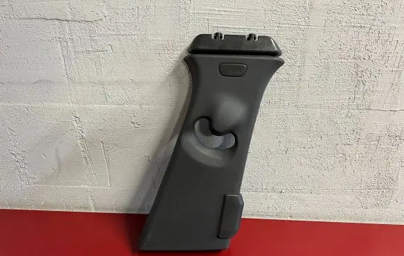 BMW X1 F48 F49 (B) pillar trim (top) 7332816 5A05182 51437332816