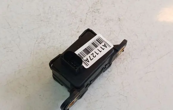 Chevrolet Captiva ESP acceleration yaw rate sensor 96625913