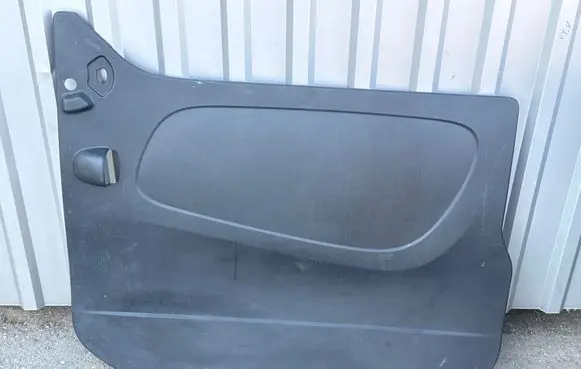 Opel Vivaro Sliding door card 829A06559R 1409281X 93868253