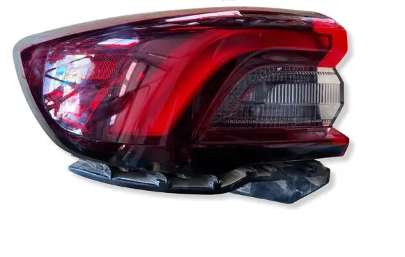 Ford Escape IV Rear/tail lights PJ6B13405AC