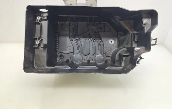Renault Captur II Battery box tray 244286327R 244280776R BJAXJIB1318