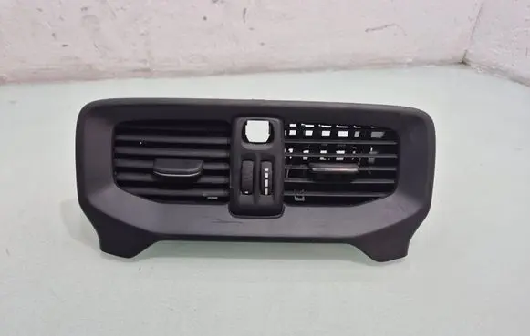 Volvo V40 Dash center air vent grill 1284618 313702