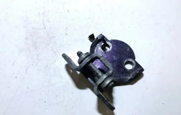 Honda Accord Rear door lower hinge