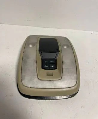 Volvo S80 Front seat light 30740413 39894975