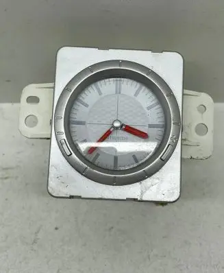 Mitsubishi Outlander Clock MR979796 2990