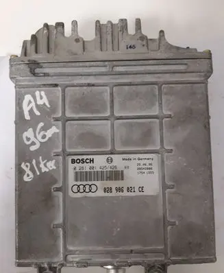 Engine control unit/module
