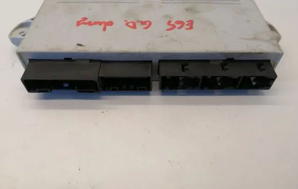 BMW 7 E65 E66 Door control unit/module 6931401
