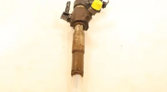 Ford Mondeo MK IV Fuel injector 4M5Q9F593AD