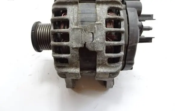Nissan Qashqai Generator/alternator 231004BE0B F000BL0814