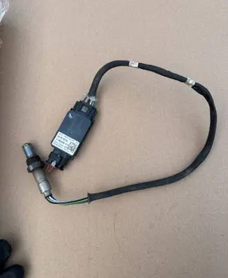 Volkswagen Multivan T6 Lambda probe sensor 04L907805CA 0281007209