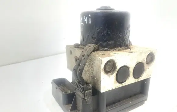Volkswagen Golf IV ABS Pump 1J0907379G 346786 10094903403