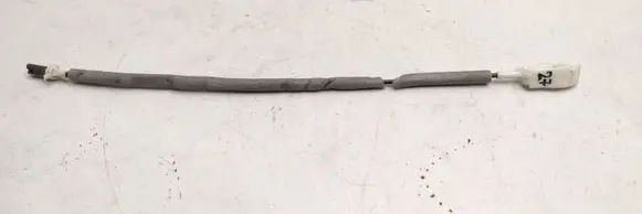 BMW 3 E46 Front door cable line 821379711970211 8213797 11970211