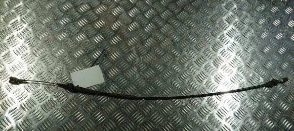 Volkswagen Golf III Throttle cable 1H0721555B