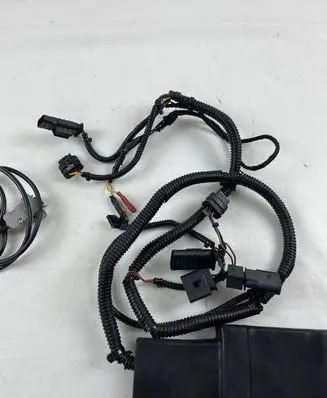 BMW 4 F32 F33 Engine control unit/module JB4