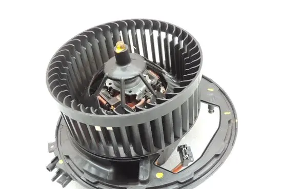 Cupra Leon Heater fan/blower 3Q1819021E 5WB819021A