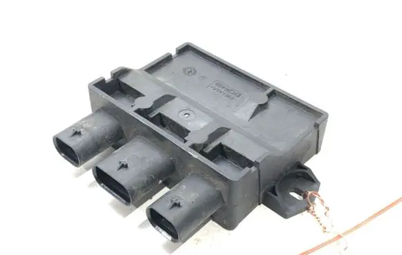 BMW 3 F30 F35 F31 Other control units/modules 7498464