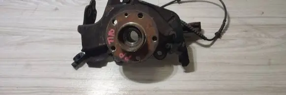 Fiat Tipo Front wheel hub 51986775